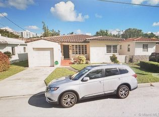 9149 Byron Ave, Surfside, FL 33154
