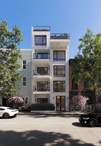 110 Eckford St #4, Brooklyn, NY, 11222