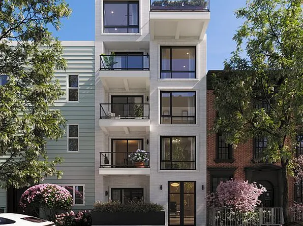 110 Eckford St #4, Brooklyn, NY 11222