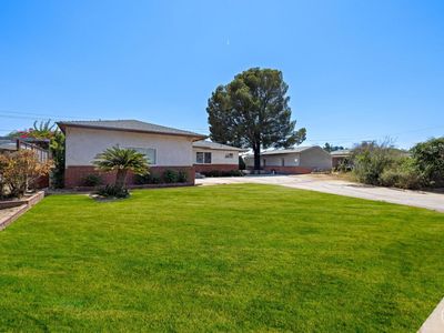 1601 University Ave, Bakersfield, CA, 93305