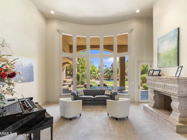 6427 E HORSESHOE Road, Paradise Valley, AZ 85253