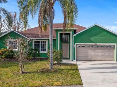 450 Tamarind Parke Ln, Kissimmee, FL, 34758