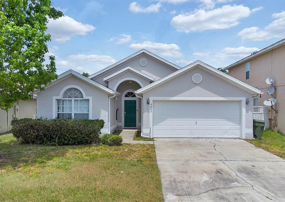 1st image of 4403 GREAT HARBOR LANE