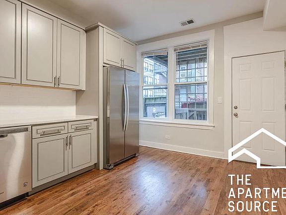 2nd image of 1420 N Talman Ave #2