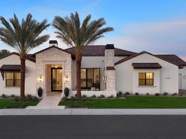 4330 W BEECHCRAFT Place, Chandler, AZ 85226