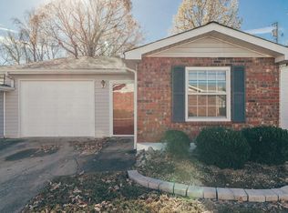 106 Pepper Grove Ave, Springfield, TN 37172