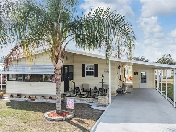 5539 Regal Way, Zephyrhills, FL 33541