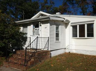 22 Fairfield St, Browns Mills, NJ 08015