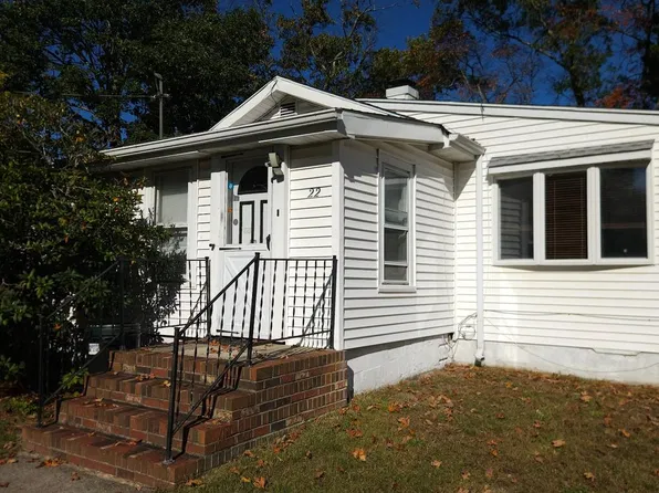 22 Fairfield St, Browns Mills, NJ 08015