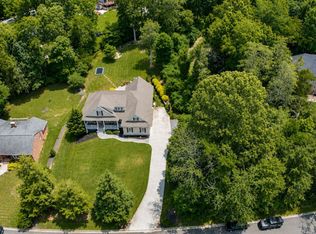 3519 Ridgecroft Dr LOT 17, Lynchburg, VA 24503