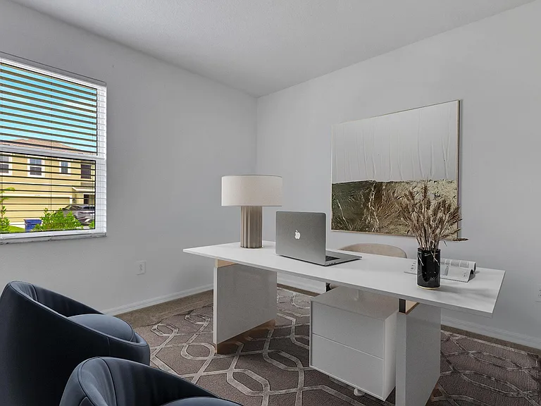 5800 Millennium Silver Ct — Photo 14