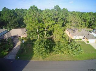 175 Palmwood Dr, Palm Coast, FL 32164