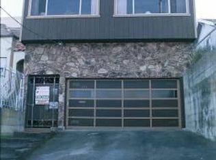 121 Dwight St, San Francisco, CA 94134