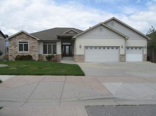 6175 Aviara Blvd, Billings, MT 59106