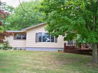 1833 N State Road 46, Balsam Lake, WI 54810