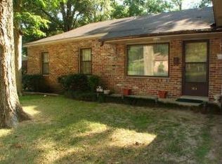 1614 Marengo Dr, Mobile, AL 36605