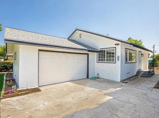 635 Paraiso Ave, Spring Valley, CA 91977