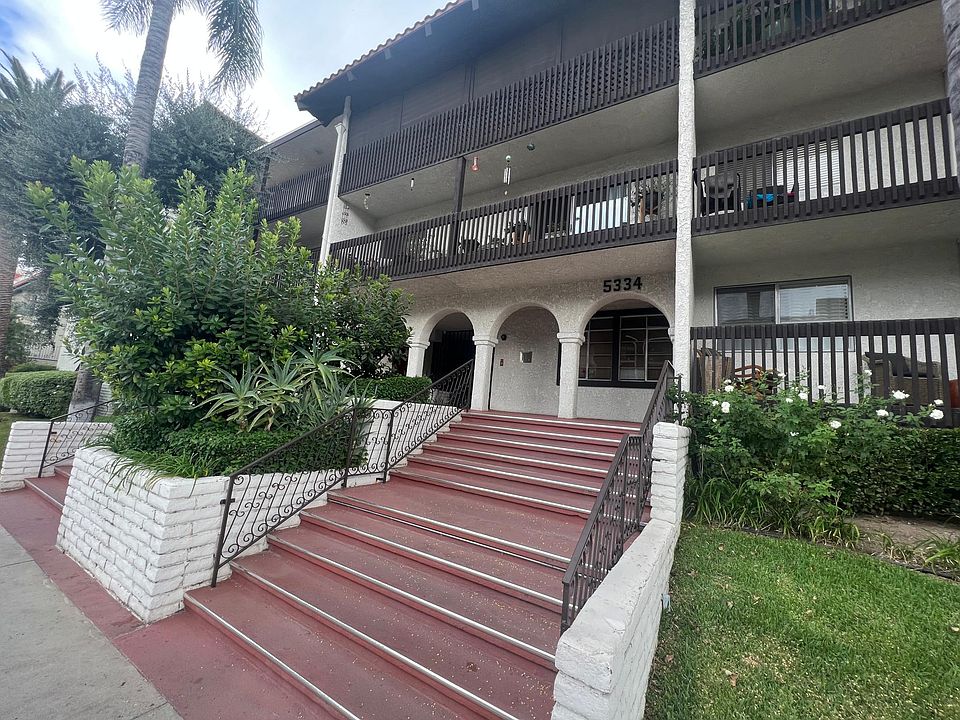 Building Entrance