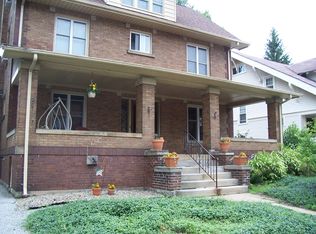 1425 Marlowe Ave, Lakewood, OH 44107