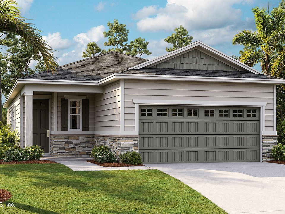 1st image of 7208 MAHOGANY RUN Drive