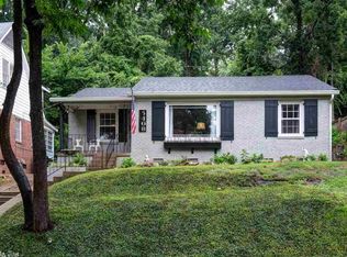 5408 Southwood Rd, Little Rock, AR 72207
