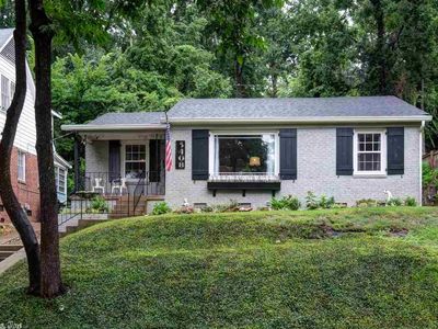 5408 Southwood Rd, Little Rock, AR, 72207