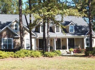 100 Timber Woods Ct, Appling, GA 30802