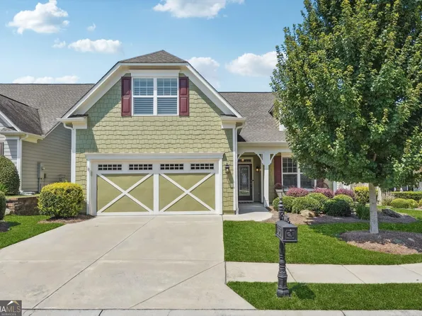 3549 Black Cherry Point SW, Gainesville, GA 30504