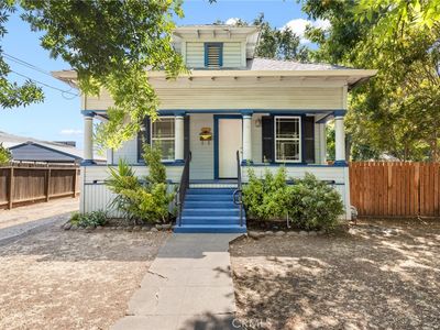 117 W 11th St, Chico, CA, 95928
