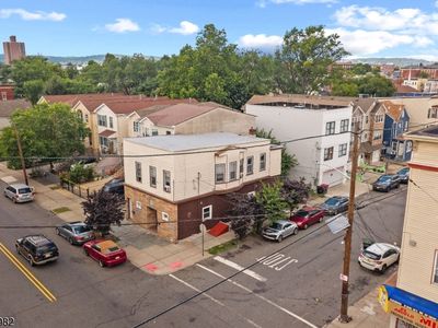 311 12Th Ave, Paterson, NJ, 07514