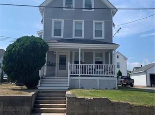 4 Jay St #2, Westerly, RI 02891