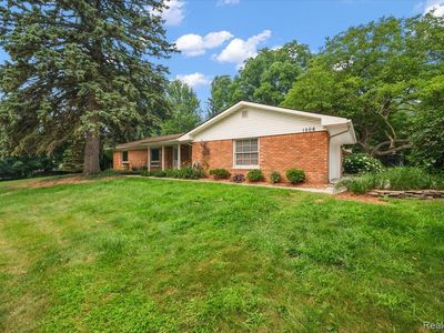 1506 Ledbury Dr, Bloomfield Hills, MI, 48304