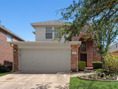 310 Conroe Cir, Argyle, TX, 76226