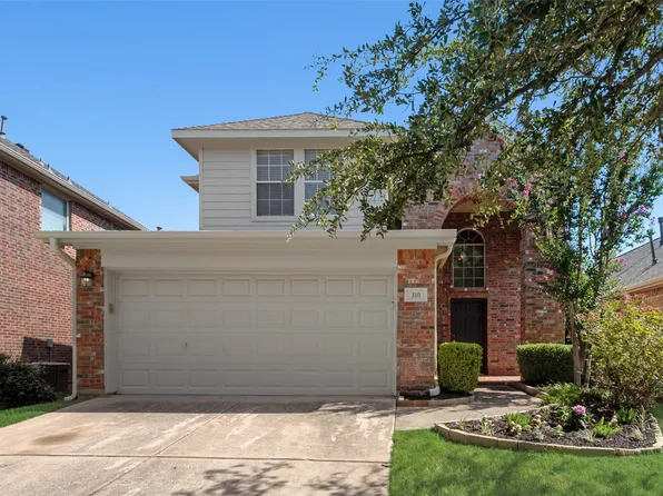 310 Conroe Cir, Argyle, TX 76226