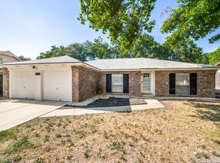 8011 Airflight St, San Antonio, TX 78250