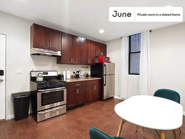 285 Saint Nicholas Ave #A — Photo 9