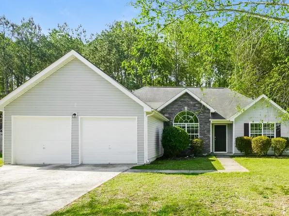 3865 Crowned Eagle, Douglasville, GA 30135