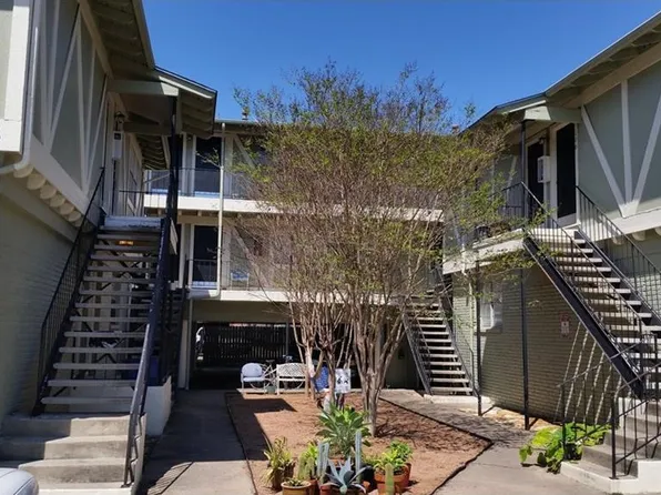 4306 Avenue A, Austin, TX