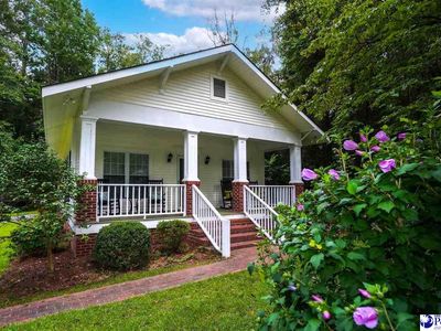 527 N 5th St, Hartsville, SC, 29550