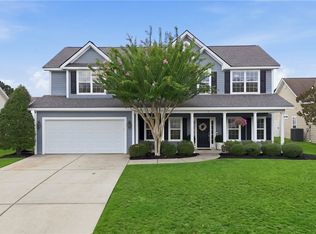 11 Cross Gate Ct, Pooler, GA 31322
