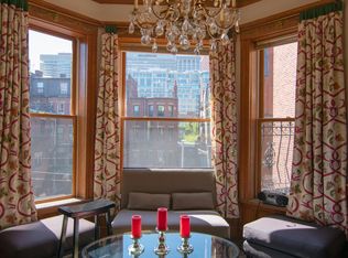 238 Commonwealth Ave #5, Boston, MA 02116