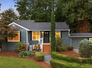 13128 SE 95th Way, Newcastle, WA 98056