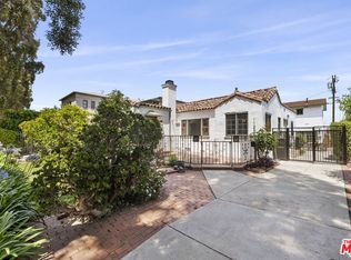 1122 S La Peer Dr, Los Angeles, CA 90035