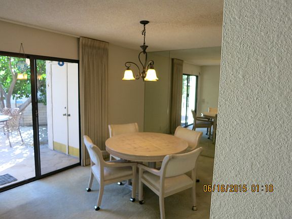 3rd image of 2624 N Whitewater Club Dr #A