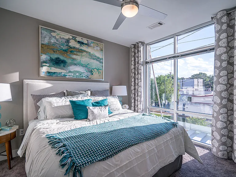 Link Apartments Glenwood South — Photo 6
