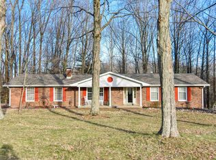 51 Nunning Rd, Evansville, IN 47712