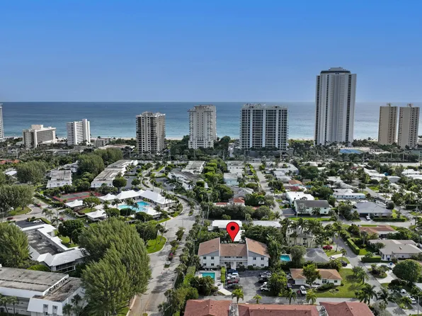 3110 Surf Way #2, Singer Island, FL 33404