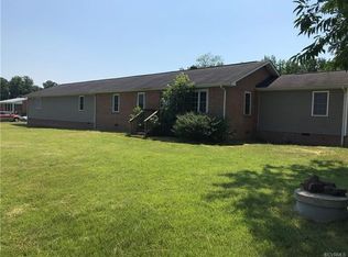 10027 Boydton Plank Rd, Dinwiddie, VA 23841