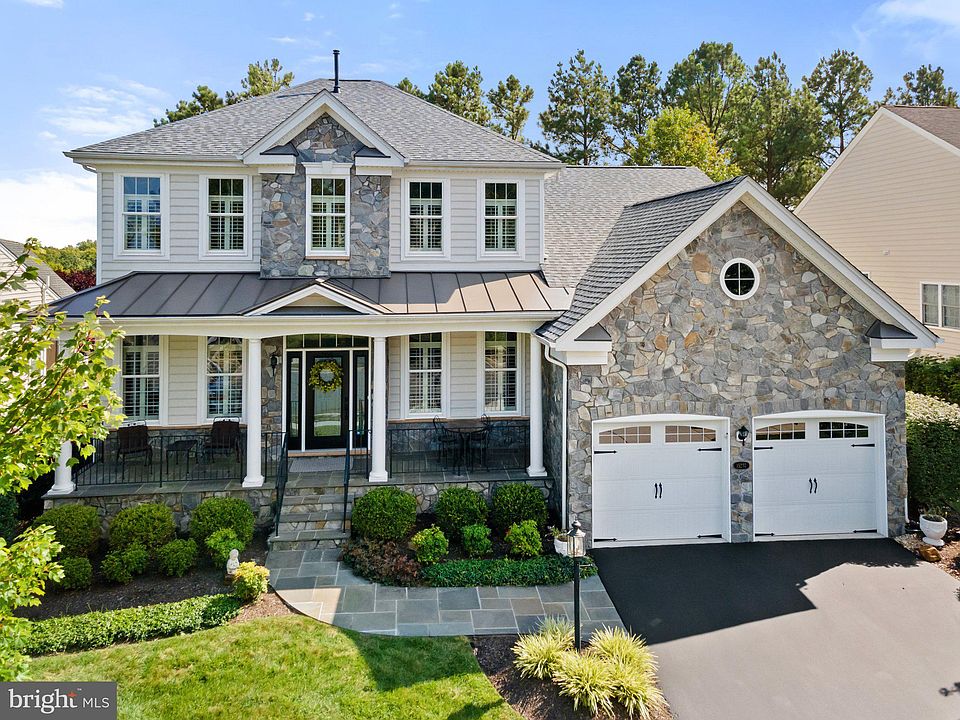 1st image of 15237 Fog Mountain Cir