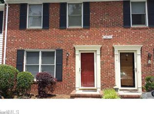 2601 Fore St APT C, Greensboro, NC 27407